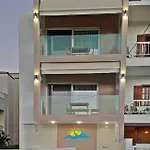 Casa Vista Fall Karpathos