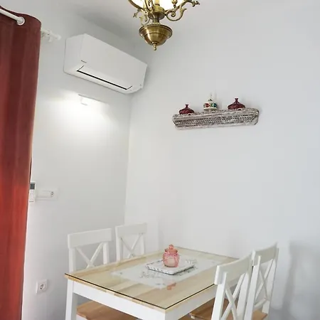 Casa Vista Fall شقة