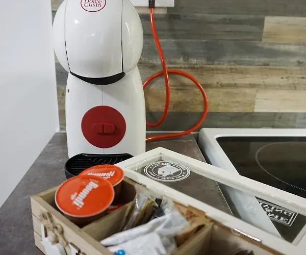 Casa Vista Fall شقة كارباثوس