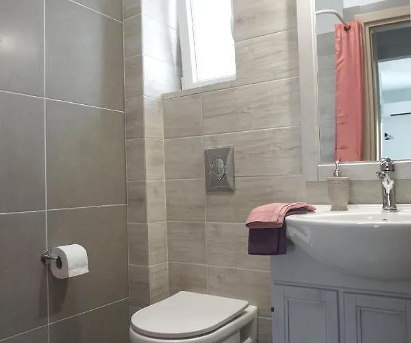 شقة Casa Vista Fall كارباثوس