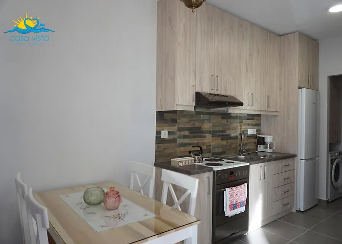 شقة Casa Vista Fall كارباثوس