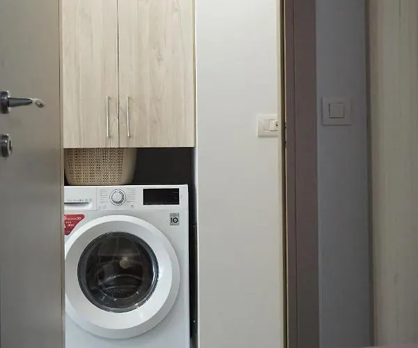 Casa Vista Fall شقة كارباثوس