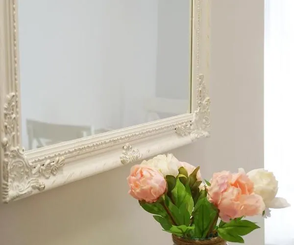 Casa Vista Fall شقة كارباثوس