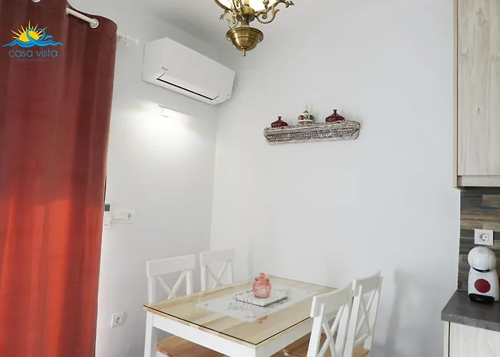 Casa Vista Fall شقة