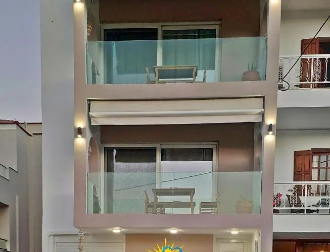 Casa Vista Fall كارباثوس