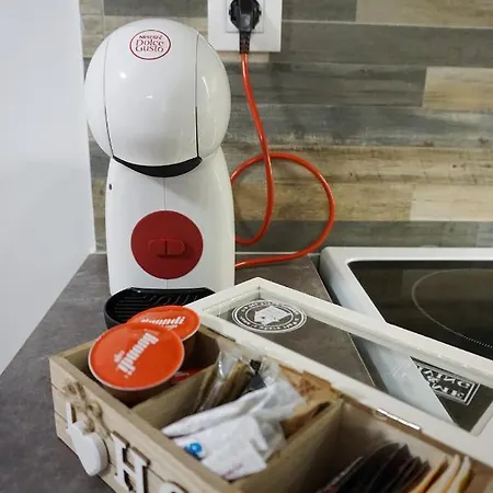 Casa Vista Fall Apartman Kárpathosz