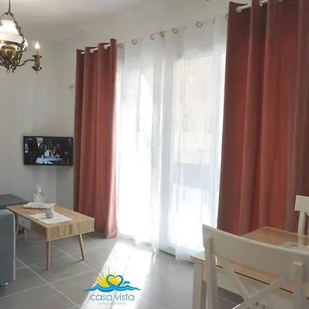 Casa Vista Fall *