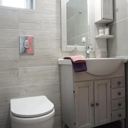 Apartman Casa Vista Fall *