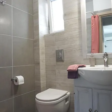 Apartman Casa Vista Fall Kárpathosz