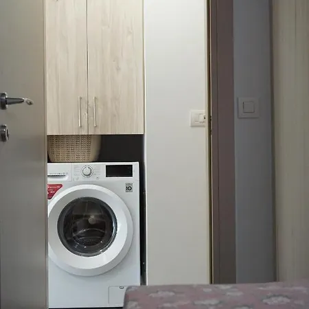 Casa Vista Fall Apartman Kárpathosz