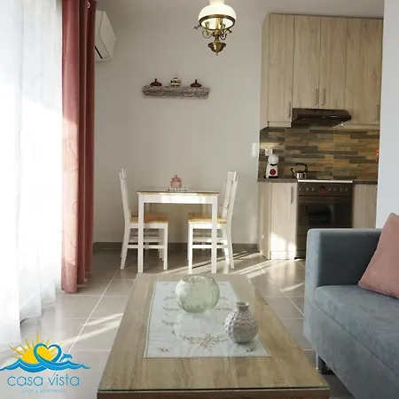Apartment Casa Vista Fall