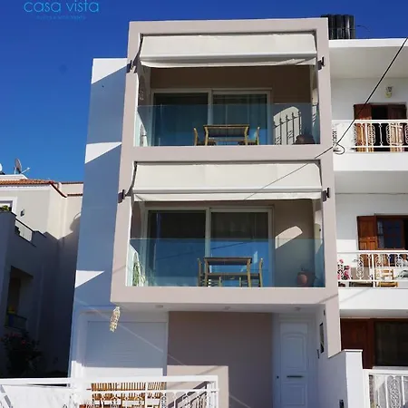 Casa Vista Fall *