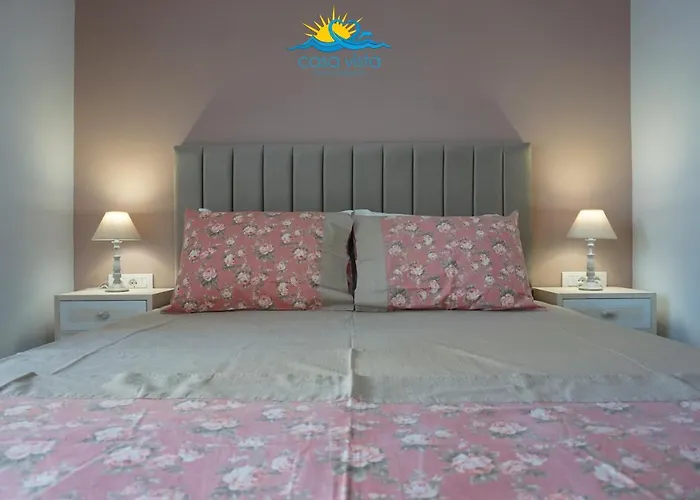 Apartamento Casa Vista Fall *