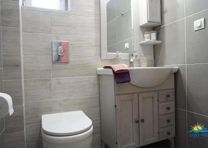 Apartamento Casa Vista Fall *