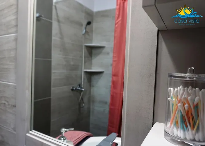 Apartamento Casa Vista Fall Cárpatos