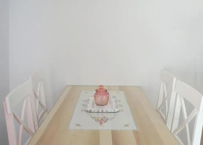 Apartamento Casa Vista Fall Cárpatos