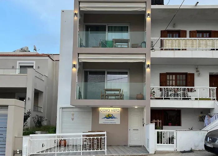 Casa Vista Fall Cárpatos